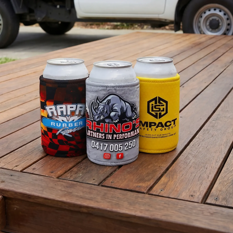 Tradies Stubby Holders