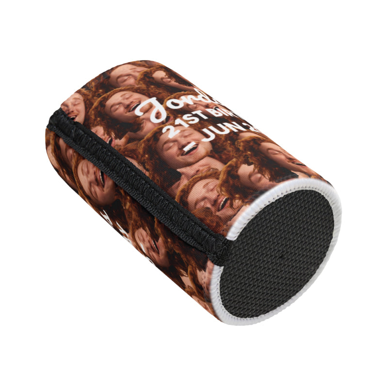 Birthday Stubby Holder  #BDAY04