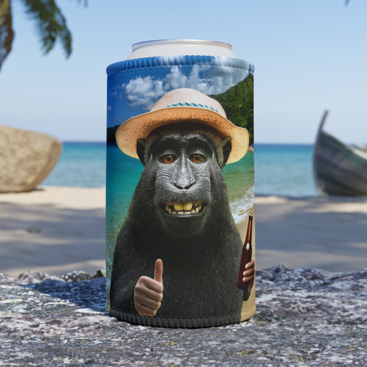 Design Your Own Stubby Holder